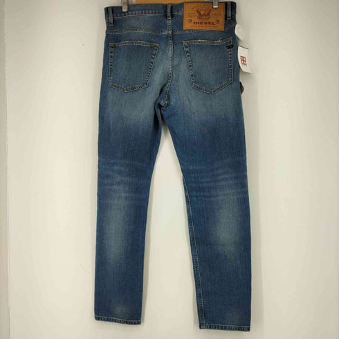 ディーゼル DIESEL D-FINING ダメージテーパードデニム メンズ W32 L32