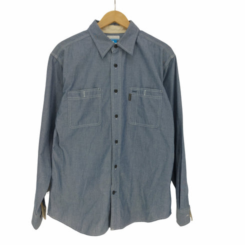 コロンビアスポーツウェア Columbia Sportswear ハーパーロングスリーブシャツ メンズ import:L