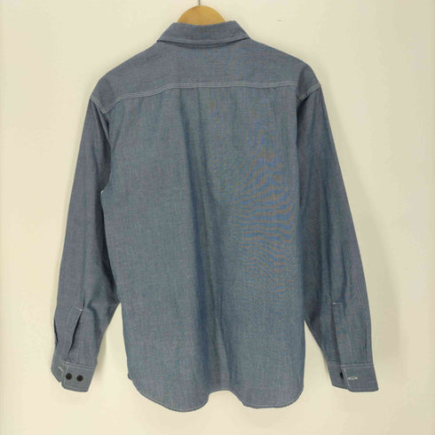 コロンビアスポーツウェア Columbia Sportswear ハーパーロングスリーブシャツ メンズ import:L