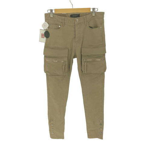 MLVINCE TYPE-1 SLIM CARGO PANTS メンズ UK:32-33