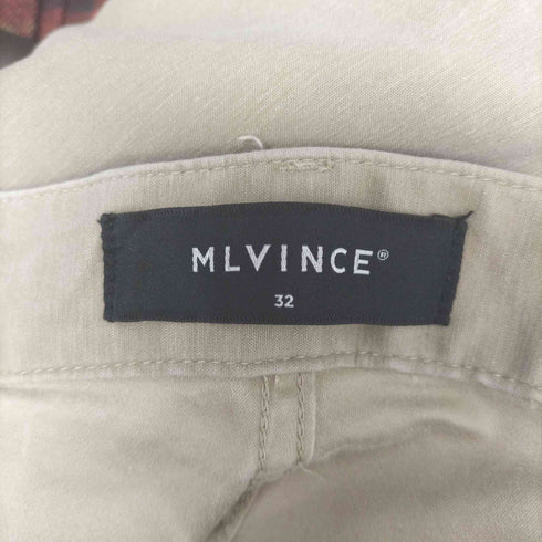 MLVINCE TYPE-1 SLIM CARGO PANTS メンズ UK:32-33