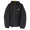 アウトドアプロダクツ OUTDOOR PRODUCTS 撥水ボウフウ ストレッチ耐水圧10000mm中綿フードジャケット メンズ import:XL