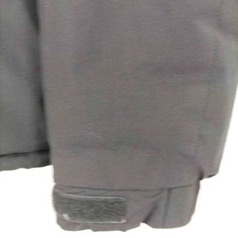 アウトドアプロダクツ OUTDOOR PRODUCTS 撥水ボウフウ ストレッチ耐水圧10000mm中綿フードジャケット メンズ import:XL