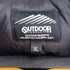 アウトドアプロダクツ OUTDOOR PRODUCTS 撥水ボウフウ ストレッチ耐水圧10000mm中綿フードジャケット メンズ import:XL