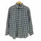 ザノースフェイス THE NORTH FACE コットン チェック L/S シャツ メンズ LL