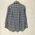 ザノースフェイス THE NORTH FACE コットン チェック L/S シャツ メンズ LL