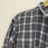 ザノースフェイス THE NORTH FACE コットン チェック L/S シャツ メンズ LL