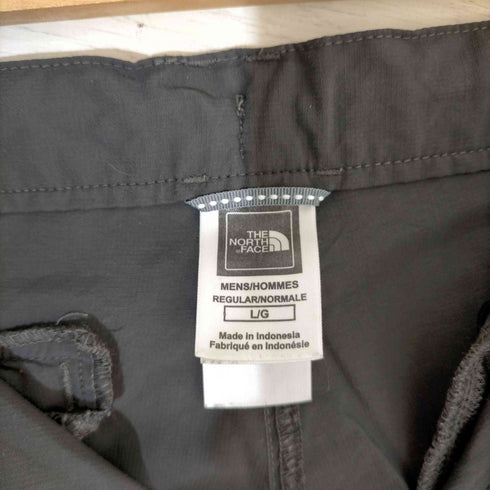 ザノースフェイス THE NORTH FACE AUOW Cargo Shorts メンズ JPN:L