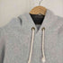 チャンピオン Champion REVERSE WAEVE 青タグ復刻 スプリクトロゴプルオーバーパーカー メンズ import:XL