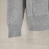 チャンピオン Champion REVERSE WAEVE 青タグ復刻 スプリクトロゴプルオーバーパーカー メンズ import:XL