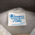 チャンピオン Champion REVERSE WAEVE 青タグ復刻 スプリクトロゴプルオーバーパーカー メンズ import:XL