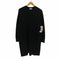 ユナイテッドアローズ UNITED ARROWS C/CA クルーネック ニットワンピース レディース FREE