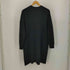 ユナイテッドアローズ UNITED ARROWS C/CA クルーネック ニットワンピース レディース FREE