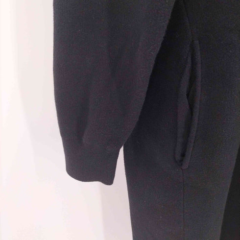 ユナイテッドアローズ UNITED ARROWS C/CA クルーネック ニットワンピース レディース FREE
