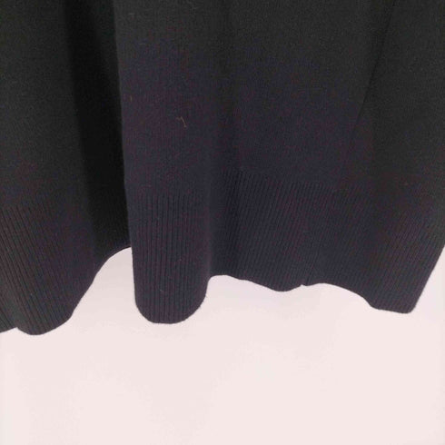 ユナイテッドアローズ UNITED ARROWS C/CA クルーネック ニットワンピース レディース FREE