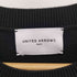 ユナイテッドアローズ UNITED ARROWS C/CA クルーネック ニットワンピース レディース FREE