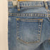アーペーセー A.P.C. JEAN ETROIT COURT デニム パンツ レディース 25