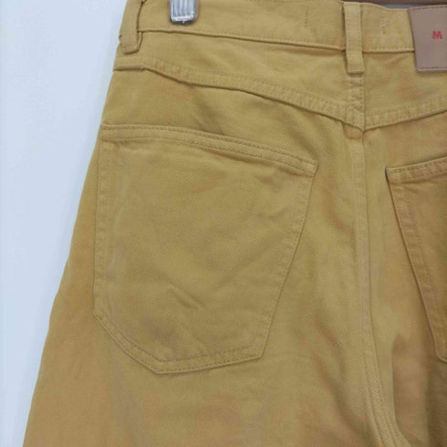 マルニ MARNI バギージーンズ レディース 25