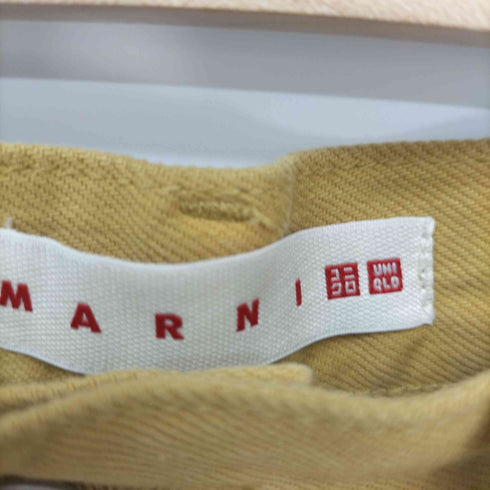 マルニ MARNI バギージーンズ レディース 25