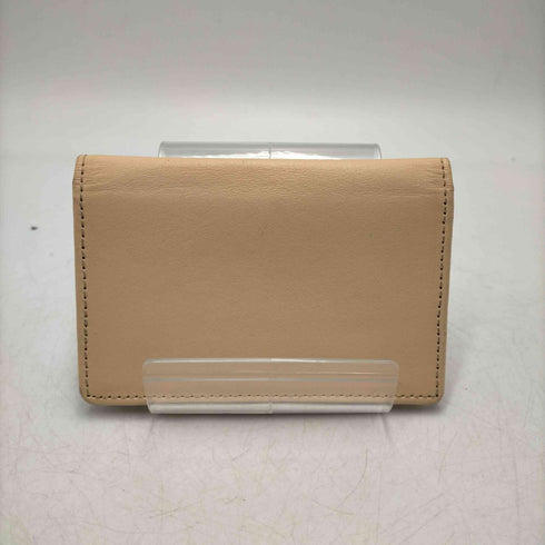 ヒューマンメイド HUMAN MADE LEATHER MULTI PASS CASE パスケース 名刺 入れ メンズ