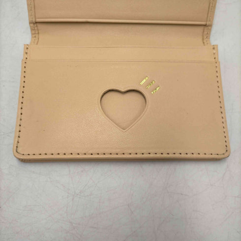 ヒューマンメイド HUMAN MADE LEATHER MULTI PASS CASE パスケース 名刺 入れ メンズ
