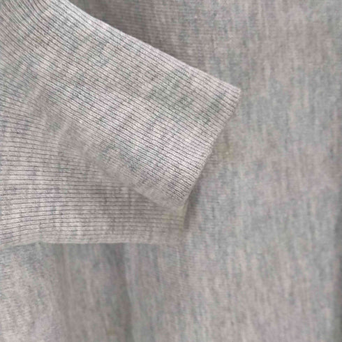 チャンピオン Champion 90S USA製 MAARYLAND ワッペン REVERSE WEAVE スウェット メンズ import:L