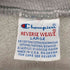 チャンピオン Champion 90S USA製 MAARYLAND ワッペン REVERSE WEAVE スウェット メンズ import:L