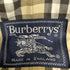 バーバリーズ BURBERRYS MADE IN ENGLAND 裏地ノバチェック トレンチコート レディース