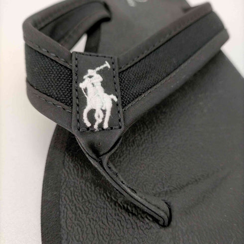 ポロラルフローレン POLO RALPH LAUREN ポニー刺繍 ビーチサンダル メンズ