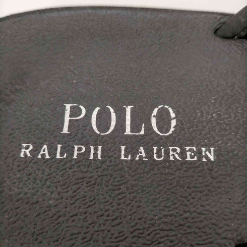 ポロラルフローレン POLO RALPH LAUREN ポニー刺繍 ビーチサンダル メンズ