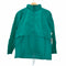 エディーバウアー Eddie Bauer 黒タグ フード収納 ナイロンジャケット メンズ import:M