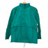 エディーバウアー Eddie Bauer 黒タグ フード収納 ナイロンジャケット メンズ import:M