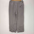 ジルサンダーネイビー JIL SANDER NAVY MADE IN ITALY レーヨン ワイド パンツ レディース EUR:34