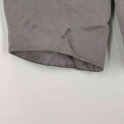 ジルサンダーネイビー JIL SANDER NAVY MADE IN ITALY レーヨン ワイド パンツ レディース EUR:34