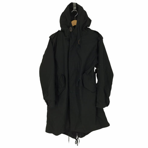 ヒューストン HOUSTON ライナー付き M-51 モッズコート EXTREME COLD WEATHER メンズ XX-SMALL REGULAR