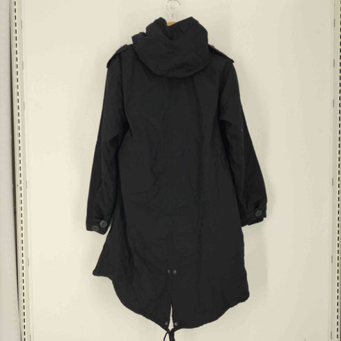 ヒューストン HOUSTON ライナー付き M-51 モッズコート EXTREME COLD WEATHER メンズ XX-SMALL REGULAR