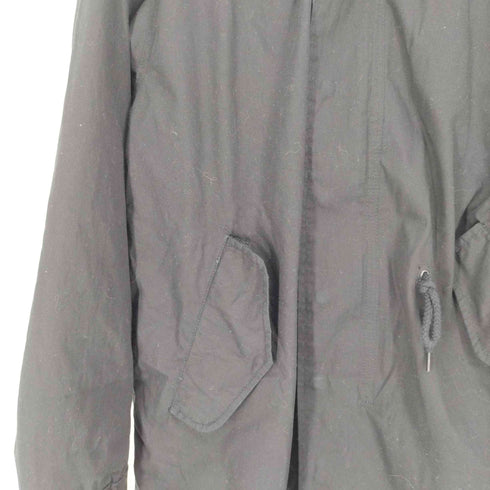 ヒューストン HOUSTON ライナー付き M-51 モッズコート EXTREME COLD WEATHER メンズ XX-SMALL REGULAR