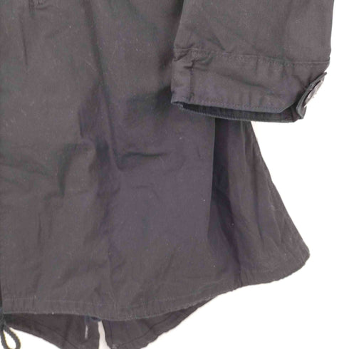 ヒューストン HOUSTON ライナー付き M-51 モッズコート EXTREME COLD WEATHER メンズ XX-SMALL REGULAR