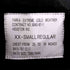 ヒューストン HOUSTON ライナー付き M-51 モッズコート EXTREME COLD WEATHER メンズ XX-SMALL REGULAR