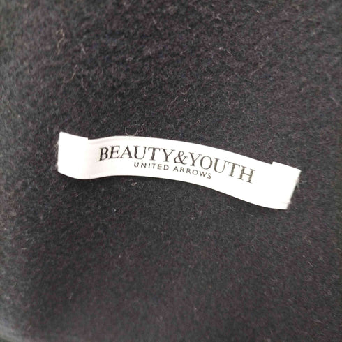 ビューティーアンドユースユナイテッドアローズ BEAUTY & YOUTH UNITED ARROWS リバー ポンチョコート レディース JPN:S