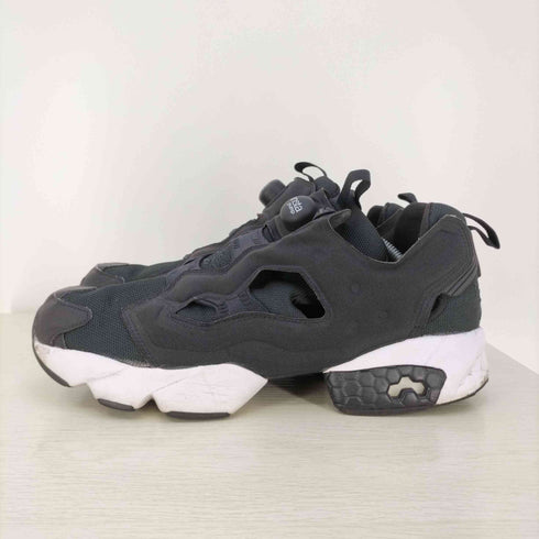 リーボック Reebok INSTAPUMP FURY OG メンズスニーカー インスタポンプフューリーOG スニーカー メンズ JPN:29