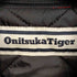オニツカタイガー ONITSUKA TIGER スウェットフード 中綿コーチジャケット メンズ JPN:XL