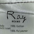 レイビームス Ray BEAMS RBS パワーショルダー ワンピース レディース JPN:1