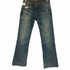 ゲス GUESS GUESS PREMIUM 90-00s Falcon ポケットスタッズ ローライズ ダメージブーツカットデニム メンズ W29