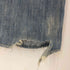 ゲス GUESS GUESS PREMIUM 90-00s Falcon ポケットスタッズ ローライズ ダメージブーツカットデニム メンズ W29