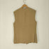 ビューティーアンドユースユナイテッドアローズ BEAUTY & YOUTH UNITED ARROWS 22SS カラーレス ジレ レディース