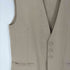 ビューティーアンドユースユナイテッドアローズ BEAUTY & YOUTH UNITED ARROWS 22SS カラーレス ジレ レディース