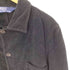 ポロバイラルフローレン Polo by RALPH LAUREN モールスキン シャツ カバーオール ジャケット メンズ import:L
