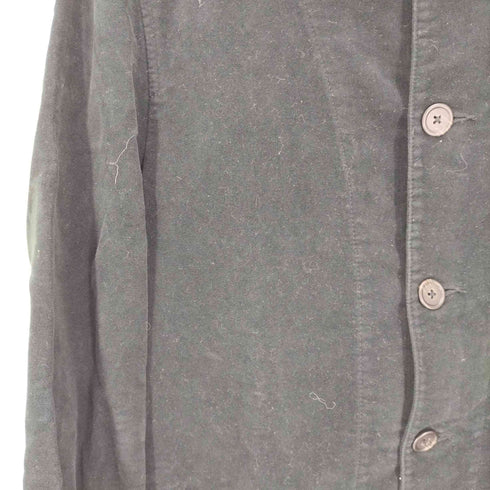 ポロバイラルフローレン Polo by RALPH LAUREN モールスキン シャツ カバーオール ジャケット メンズ import:L
