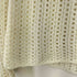 ロクビューティーアンドユースユナイテッドアローズ 6 BEAUTY & YOUTH UNITED ARROWS MESH LONG SLEEVE KNIT/ニット レディース FREE